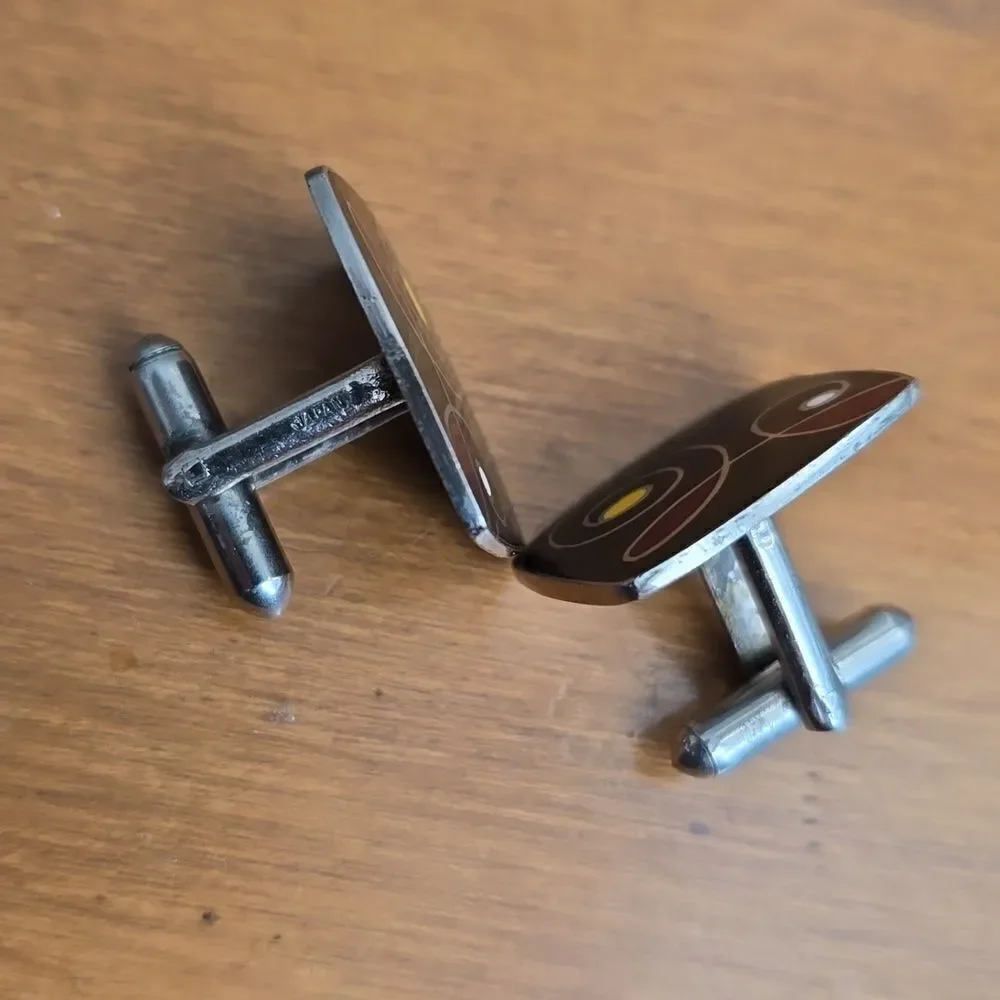 Cufflinks | Clousones